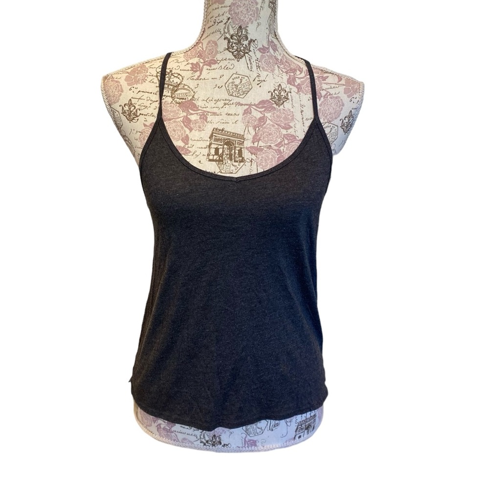 Authentic Victoria’s Secret Racer Back